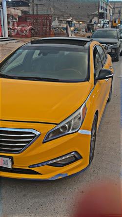 هیۆندای سۆناتا